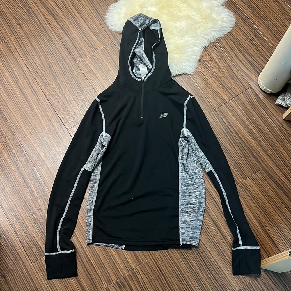 New Balance Long Sleeve